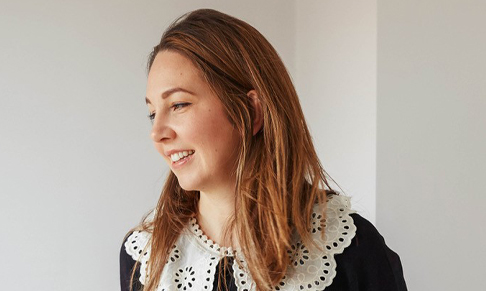 Stylist & fashion editor Charlotte Kewley announces address update
